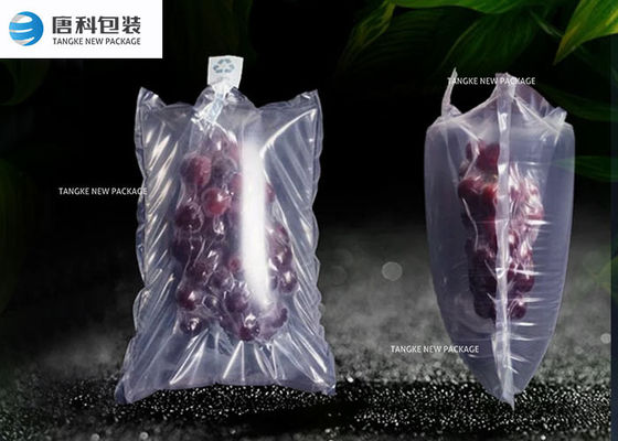 PE 부풀게할 수 있는 공기 패키징