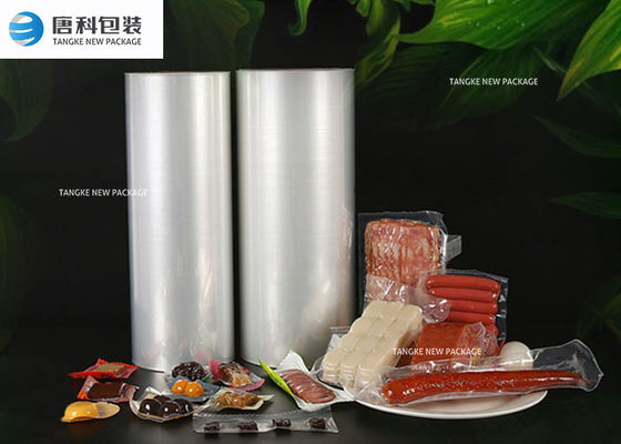 20 um -250um 높은 장애물 패키징 막