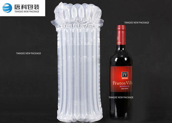 포도주병 부풀게할 수 있는 공기 패키징