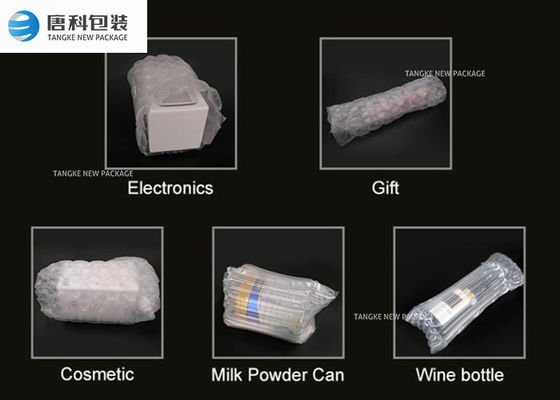쇼클프로어브 버블 쿠션 랩