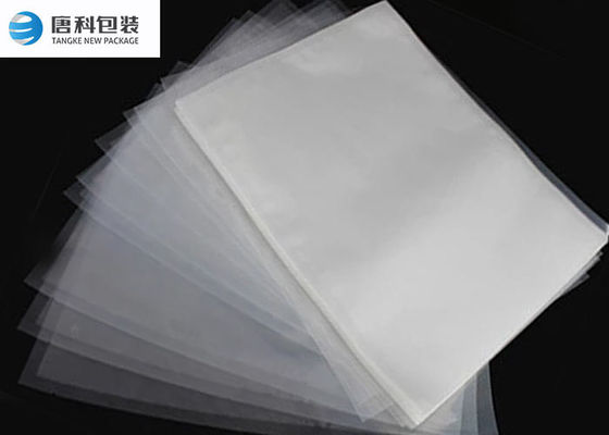 감촉이 있는 진공 포장 팁