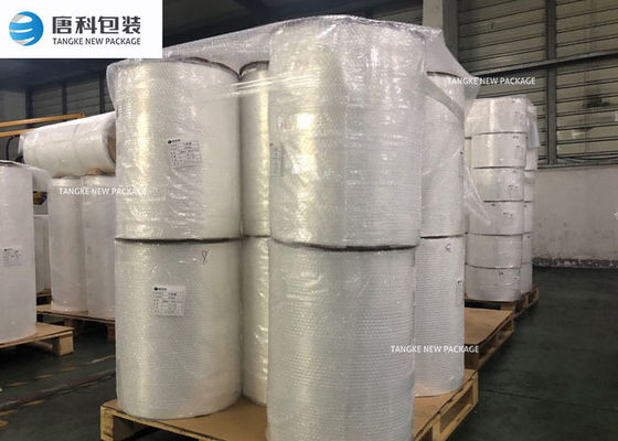 Customized Sausage PE Multilaye Stretch Thermoforming Film