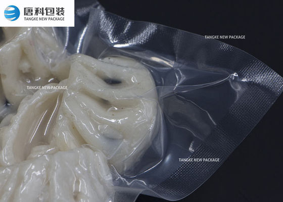 히트 실 나일론 진공 백