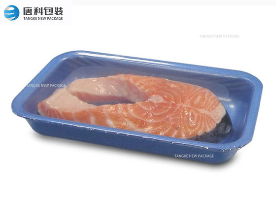 플라스틱 트레이 뚜껑용 영화