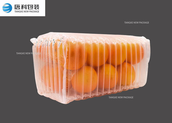 부풀게할 수 있는 PA 깨지기 쉬운 보호 에어 컬럼 쿠션 에어백