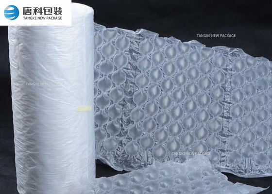 노트북 보호 패키징 부풀게할 수 있는 공기 버블 랩