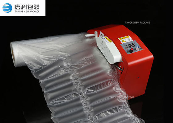 Red Wine Bottle Protector Shockproof Air Column Cushion Bag
