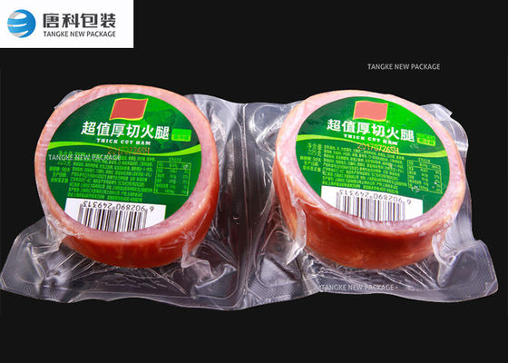 9 층은 EVOH 높은 산소 푸드 패키징 필름을 코엑스트루드드