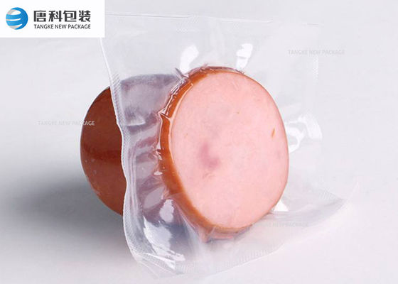 비대칭인 나일론 EVOH 식초 컵 히트 실 뚜껑용 영화