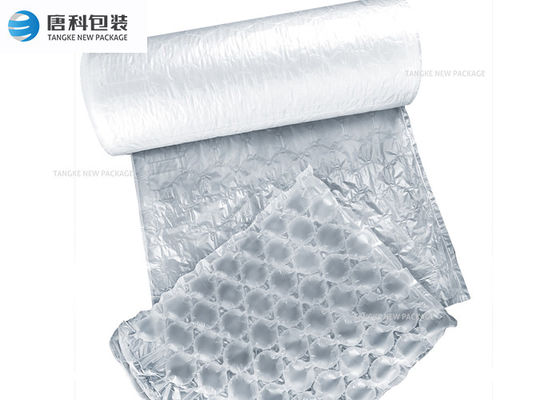 세탁 세제 보호 패키지 씰드 에어 버블 랩