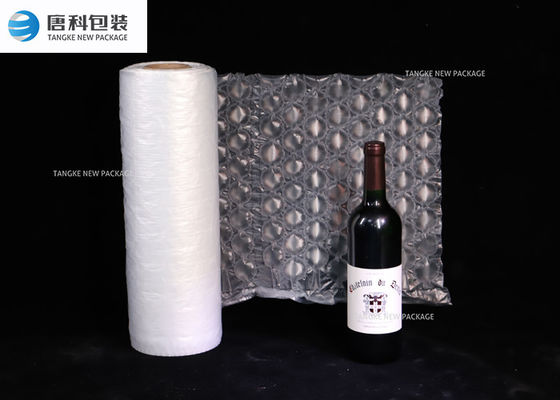 세탁 세제 보호 패키지 씰드 에어 버블 랩