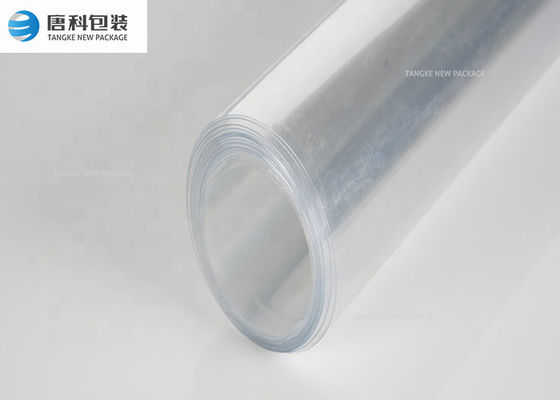 과일 팩 비 안개 저항 열 봉인한 플라스틱 백