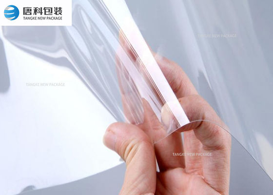 과일 팩 비 안개 저항 열 봉인한 플라스틱 백